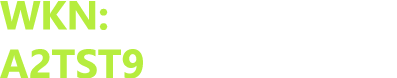 WKN: a2tst9