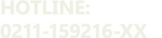 hotline: 0211 159216 xx